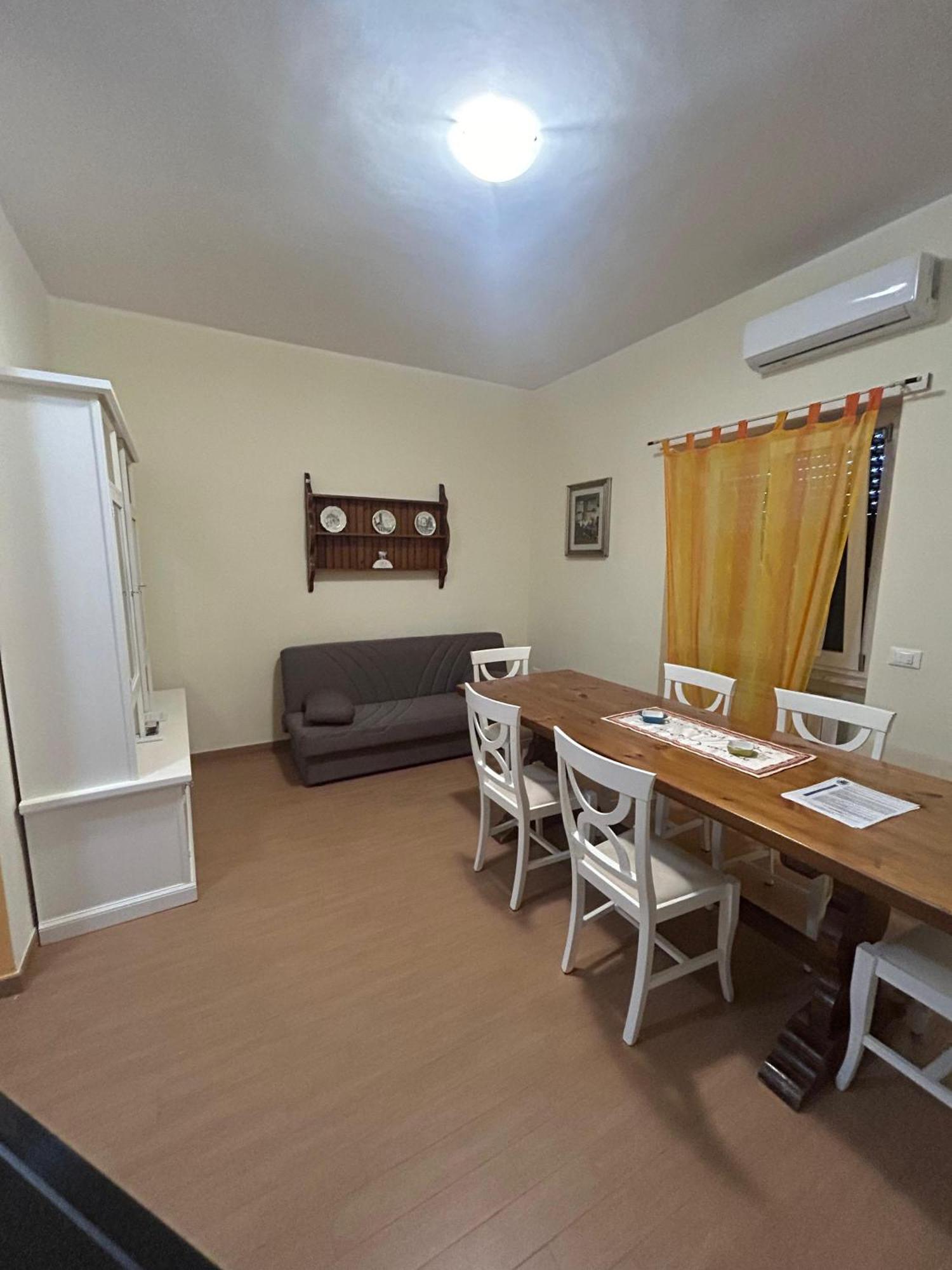 La Casina Di Karol Apartman Ronciglione Kültér fotó