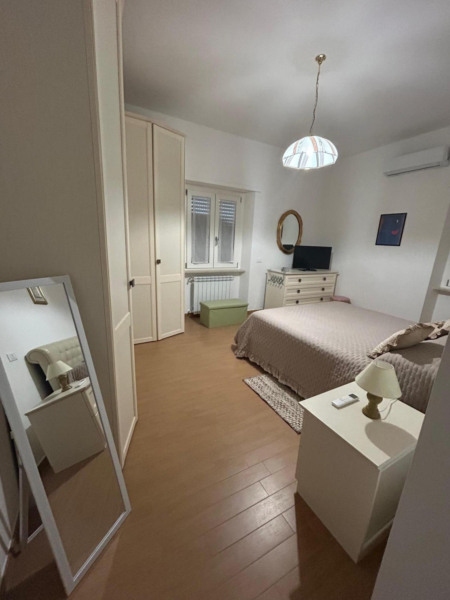 La Casina Di Karol Apartman Ronciglione Kültér fotó
